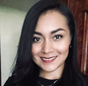 Meet your Posher, Betsy